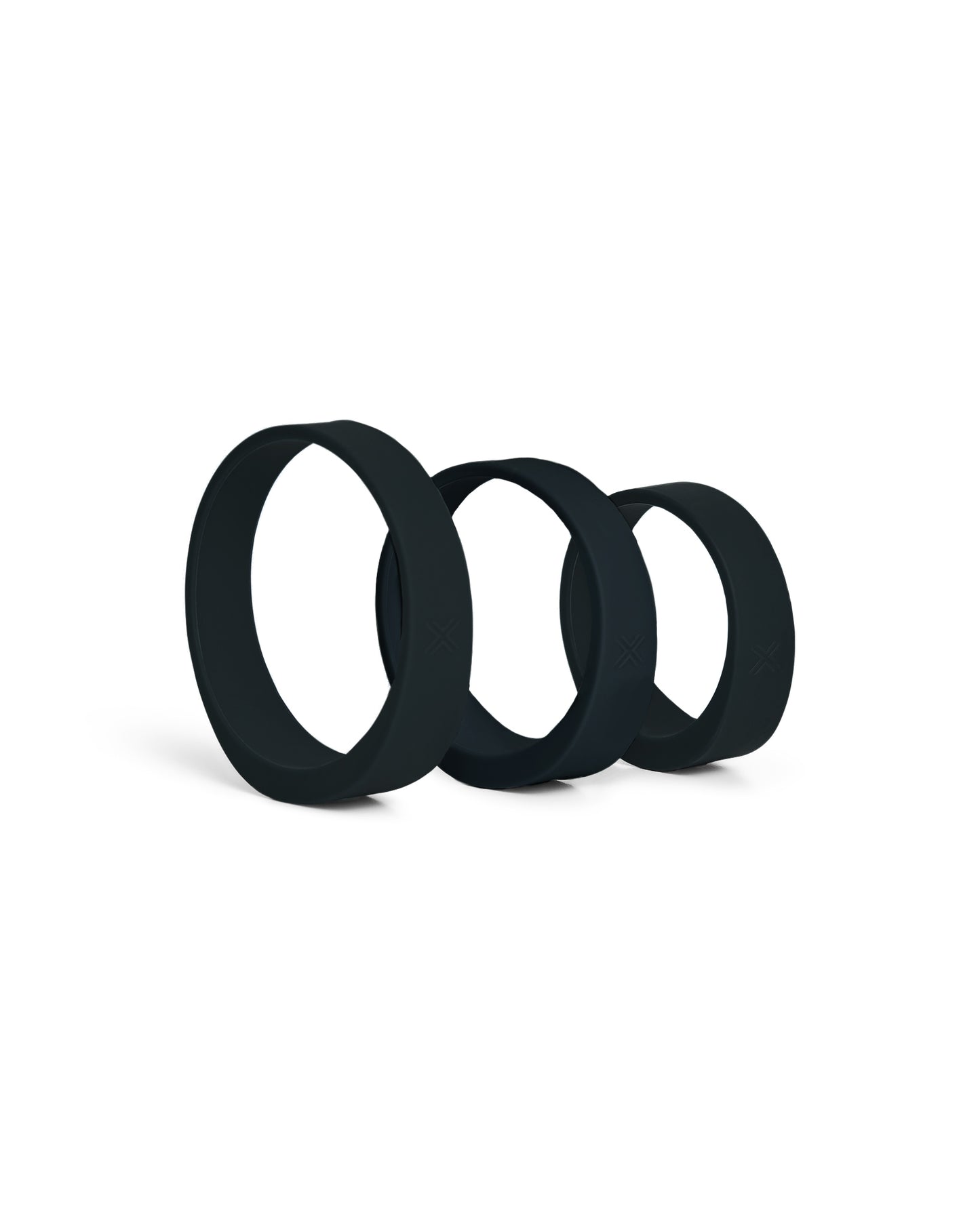 Sanitizer Sports Band Black