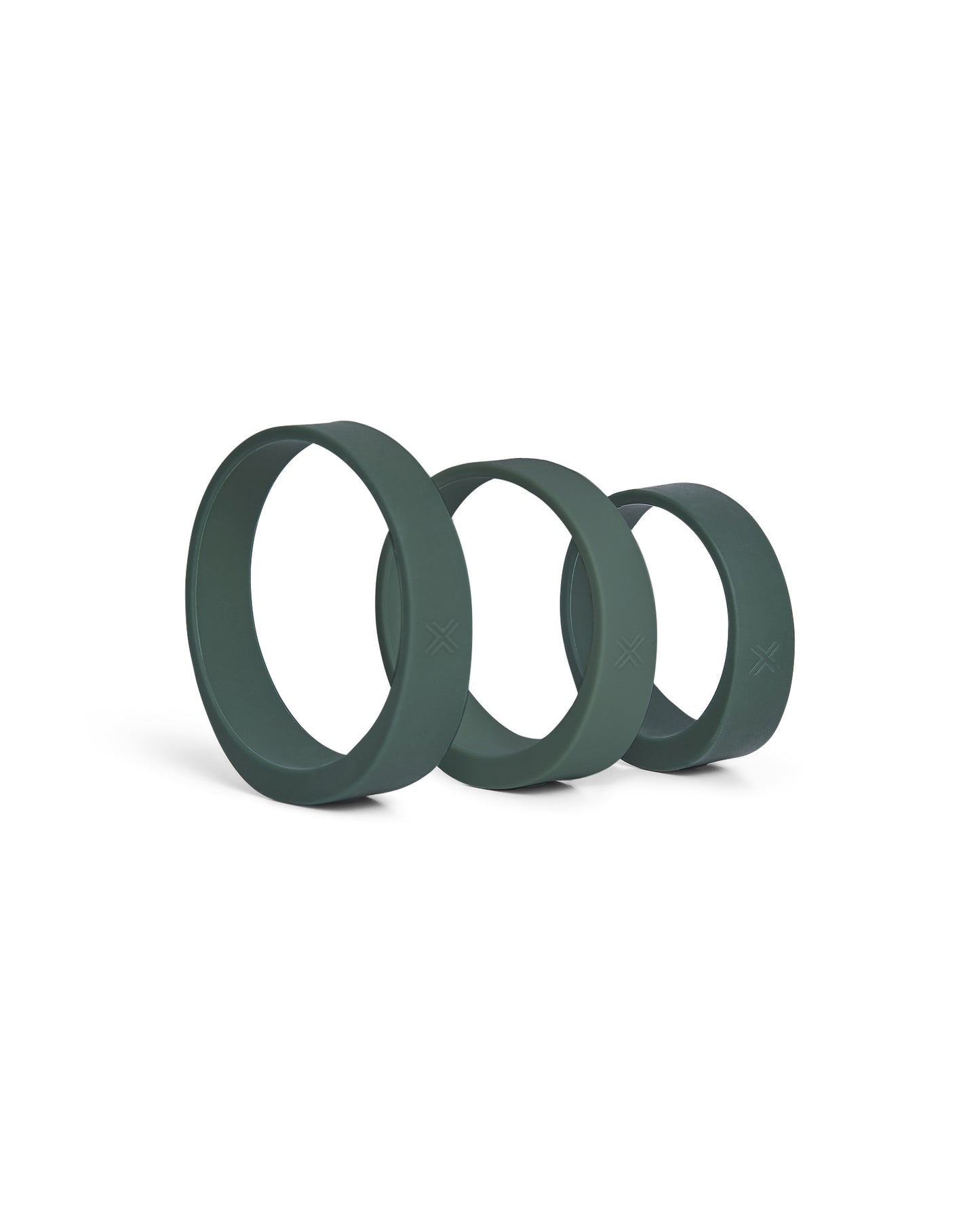 Sanitizer Sports Band Olive