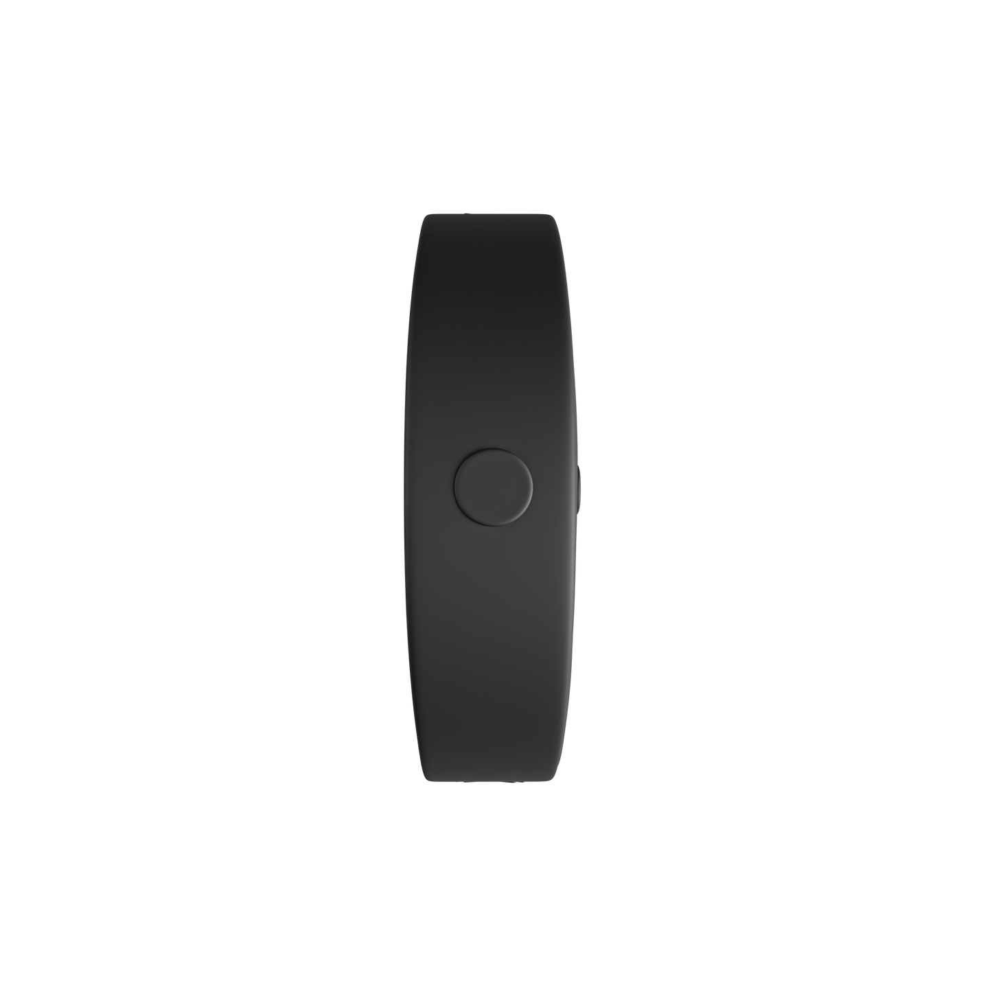 Sanitizer Sports Band Black