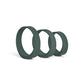 Sanitizer Sports Band Olive