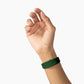 Sanitizer Sports Band Olive